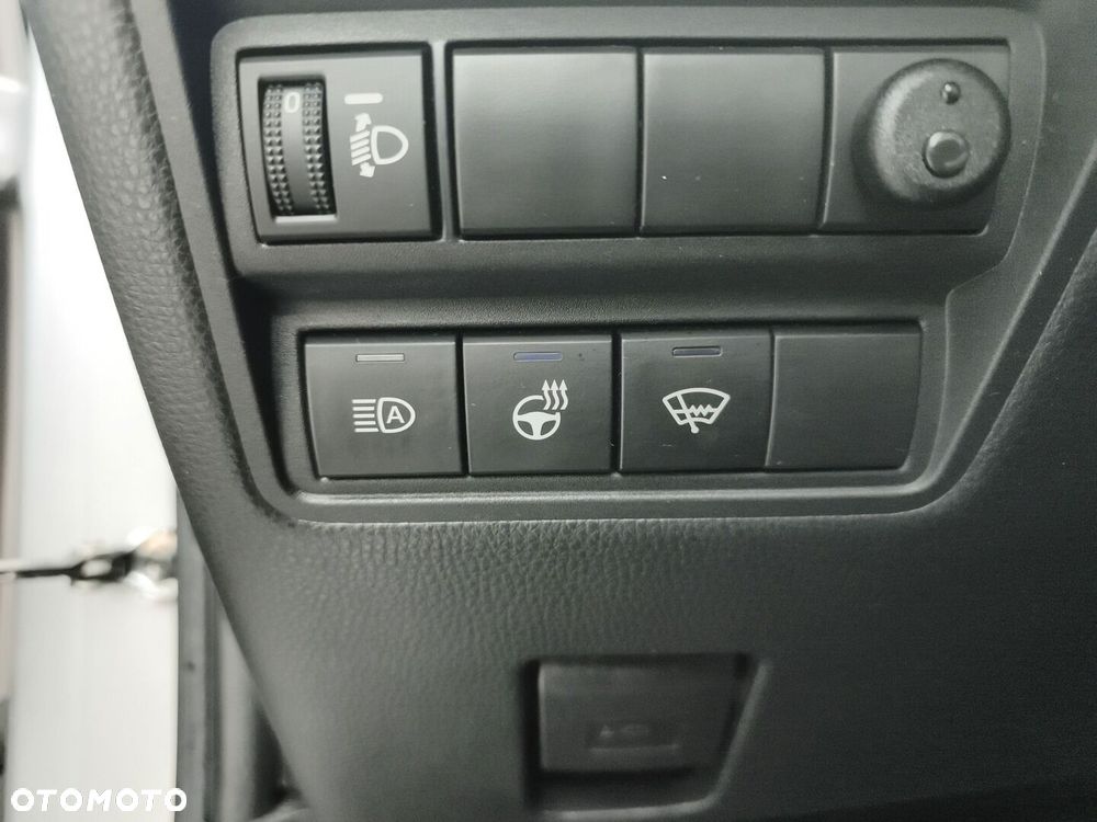 Toyota Yaris Cross Hybrid 1.5 Adventure - 24