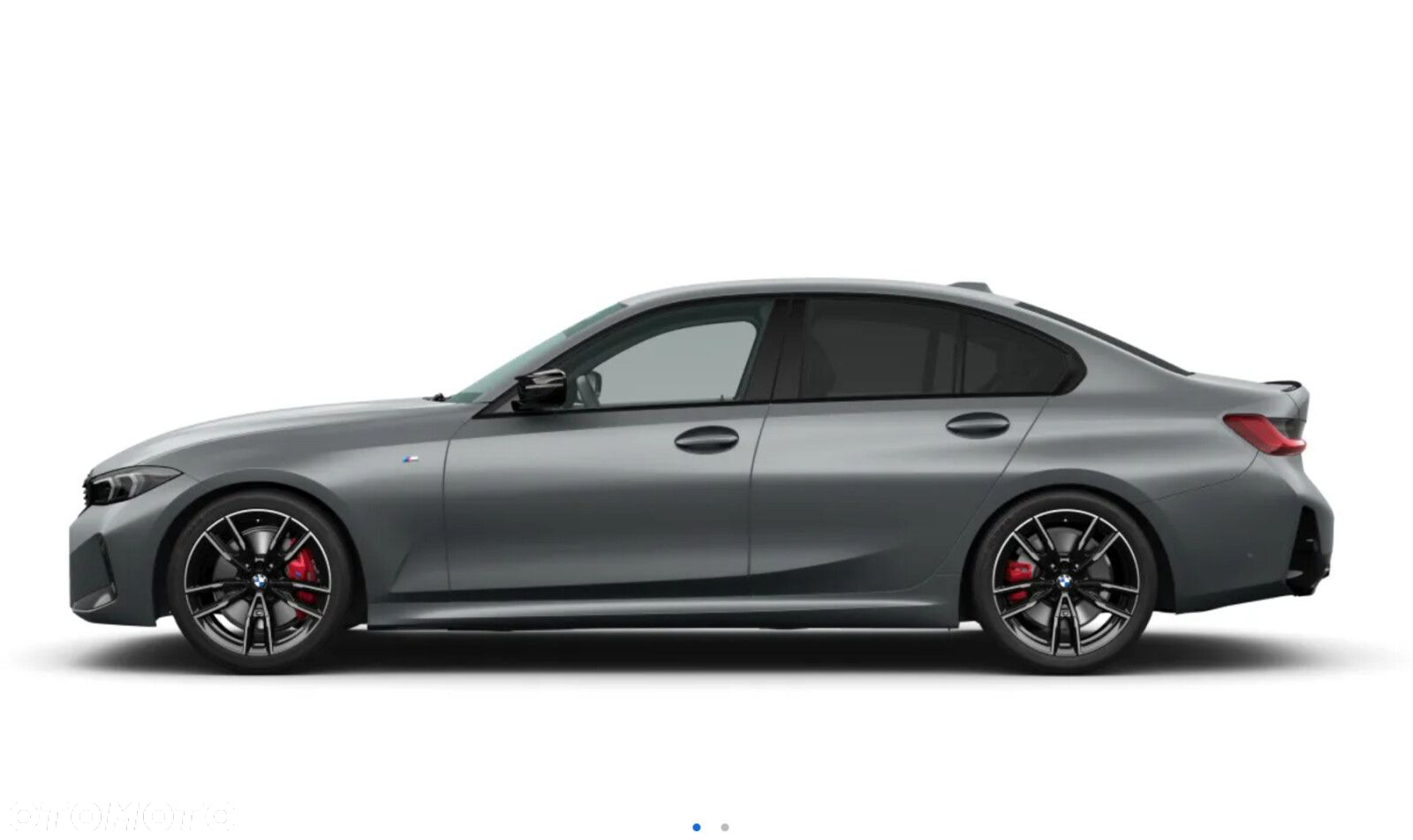 BMW Seria 3 - 4