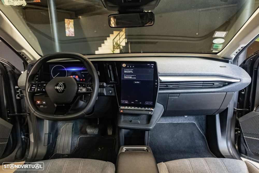 Renault Mégane E-Tech EV60 Evolution Optimum Charge - 20