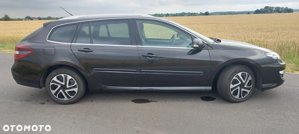 Renault Laguna 2.0 16V 140 Expression - 4