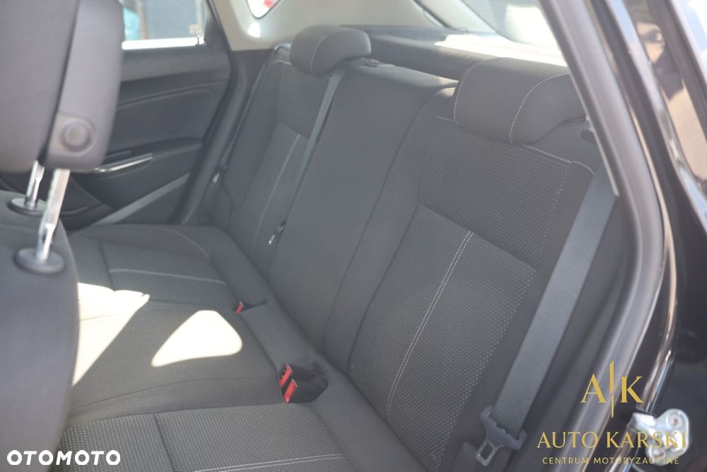 Opel Astra - 34