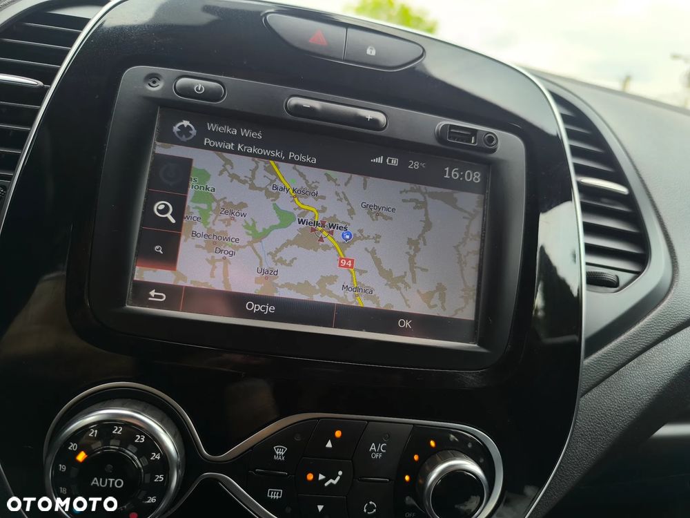 Renault Captur 1.2 Energy TCe Limited - 32