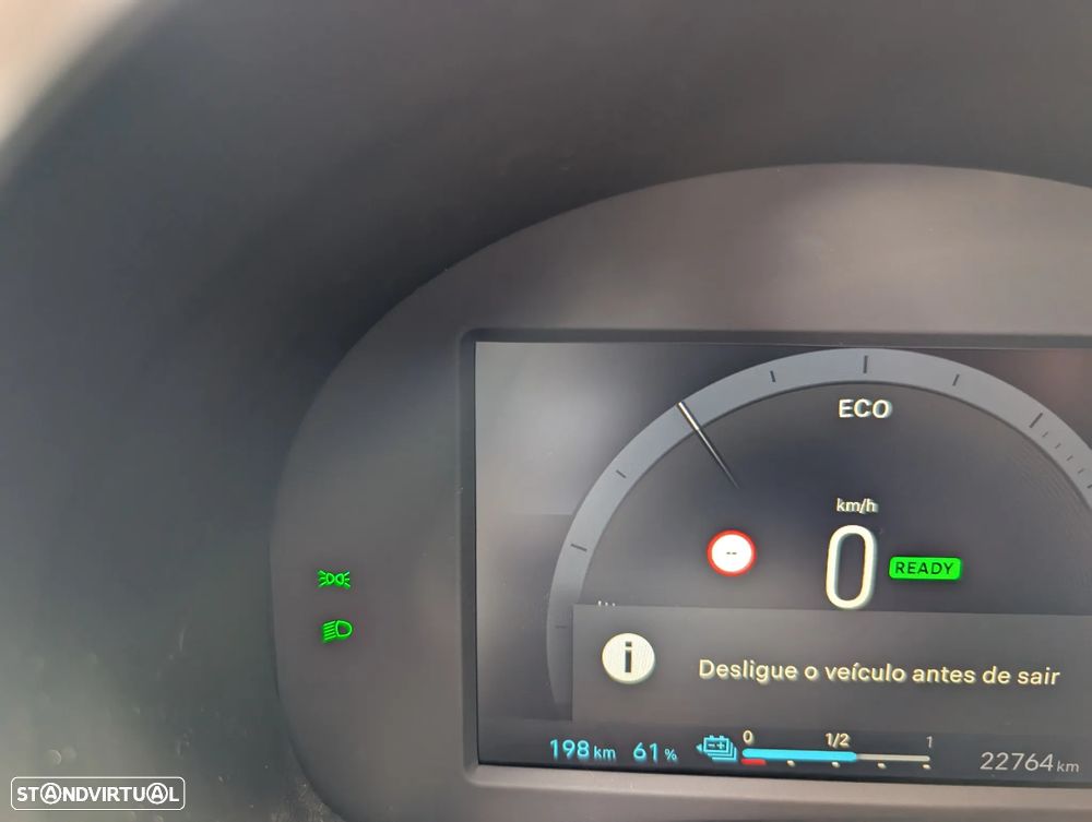 Fiat 600e 54 kWh (RED) - 4