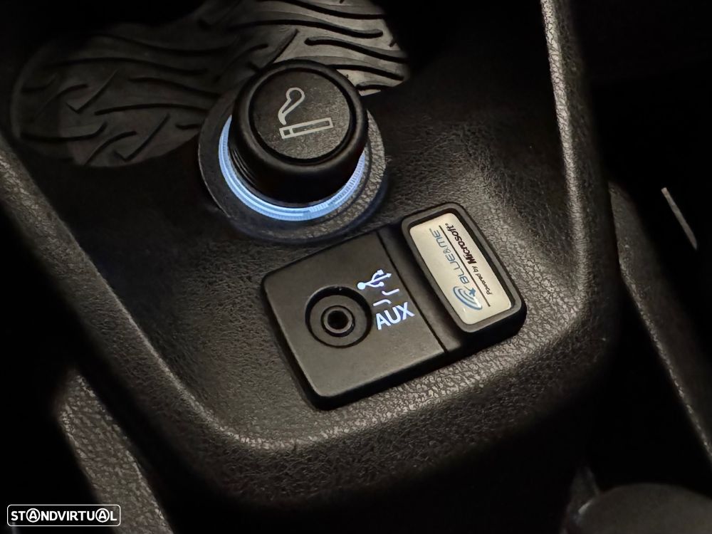 Lancia Ypsilon 1.2 S&S Platinum - 10