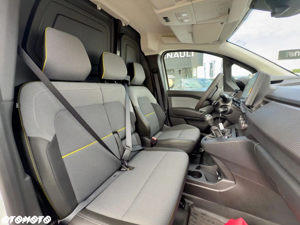 Renault KANGOO VAN L2 - 6
