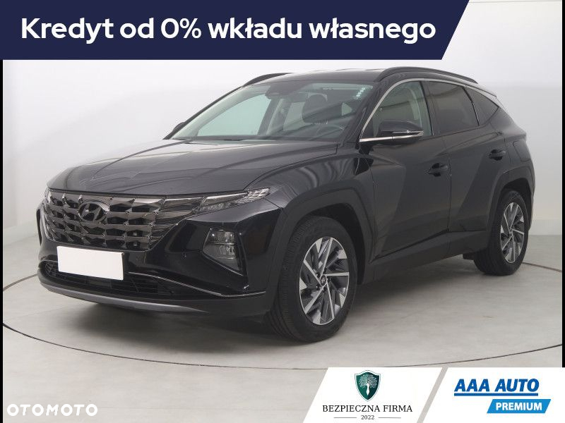 Hyundai Tucson - 2