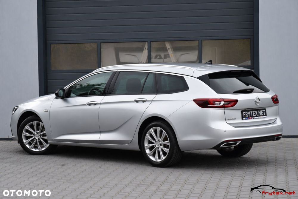 Opel Insignia - 15