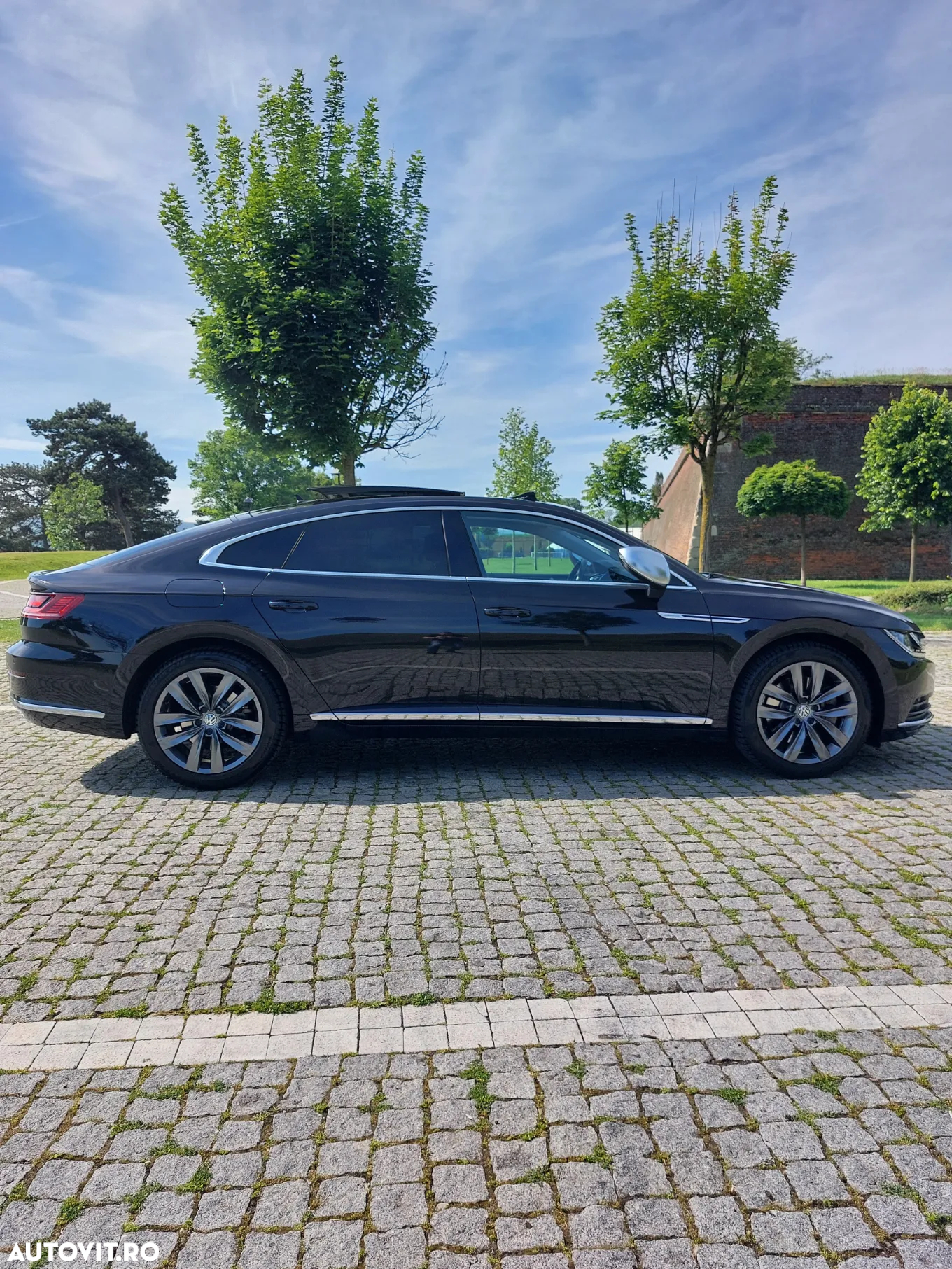 Volkswagen ARTEON 2.0 TDI DSG 4Motion Elegance - 5