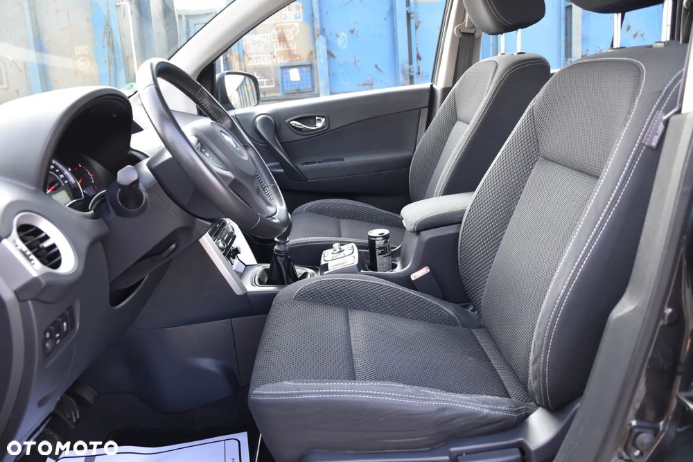 Renault Koleos dCi 150 FAP 4x4 Paris - 11