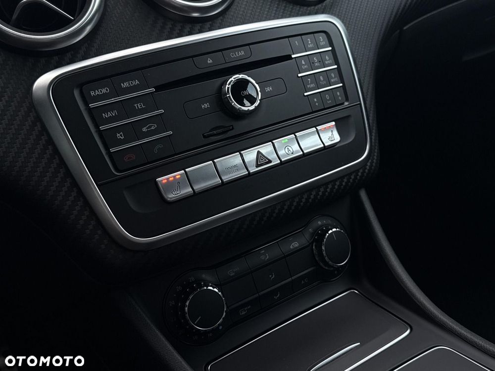 Mercedes-Benz Klasa A - 16