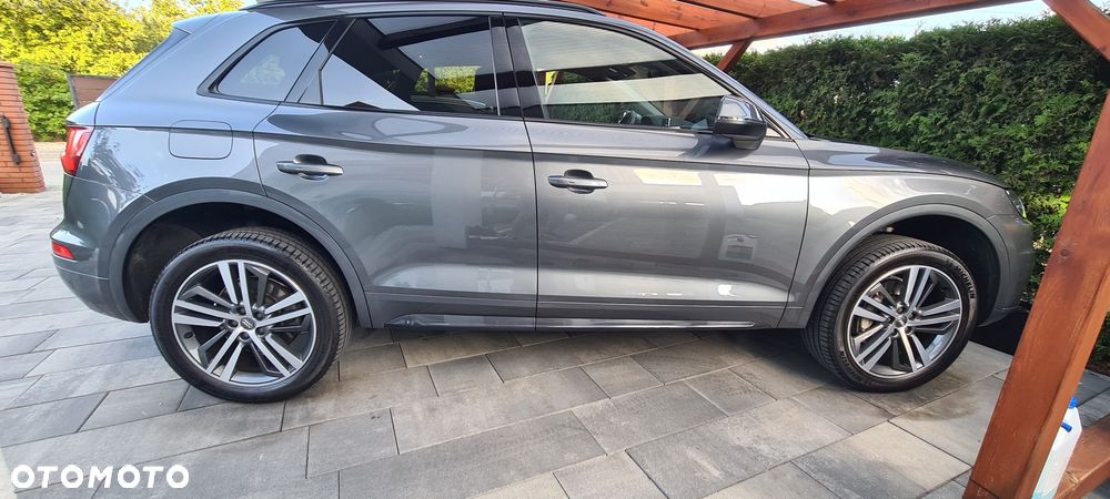 Audi Q5 2.0 TDI Quattro S tronic - 6