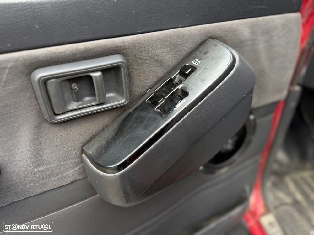 Nissan Patrol 2.8 Turbo - 16