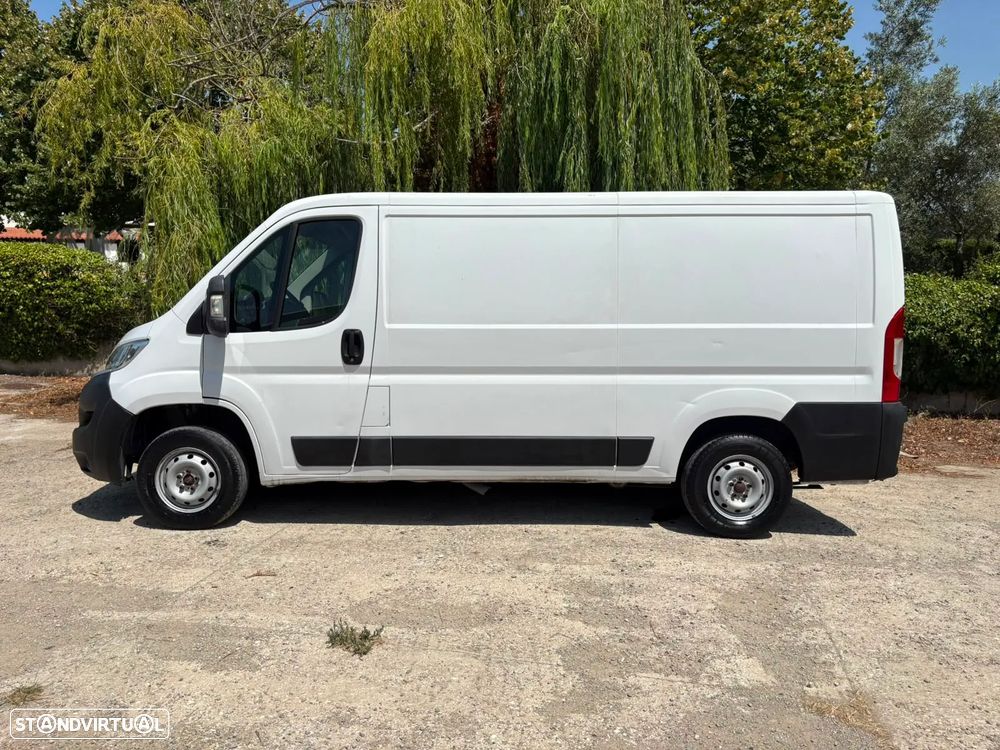 Fiat Ducato 250 - 4