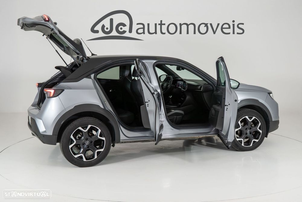 Opel Mokka - 6