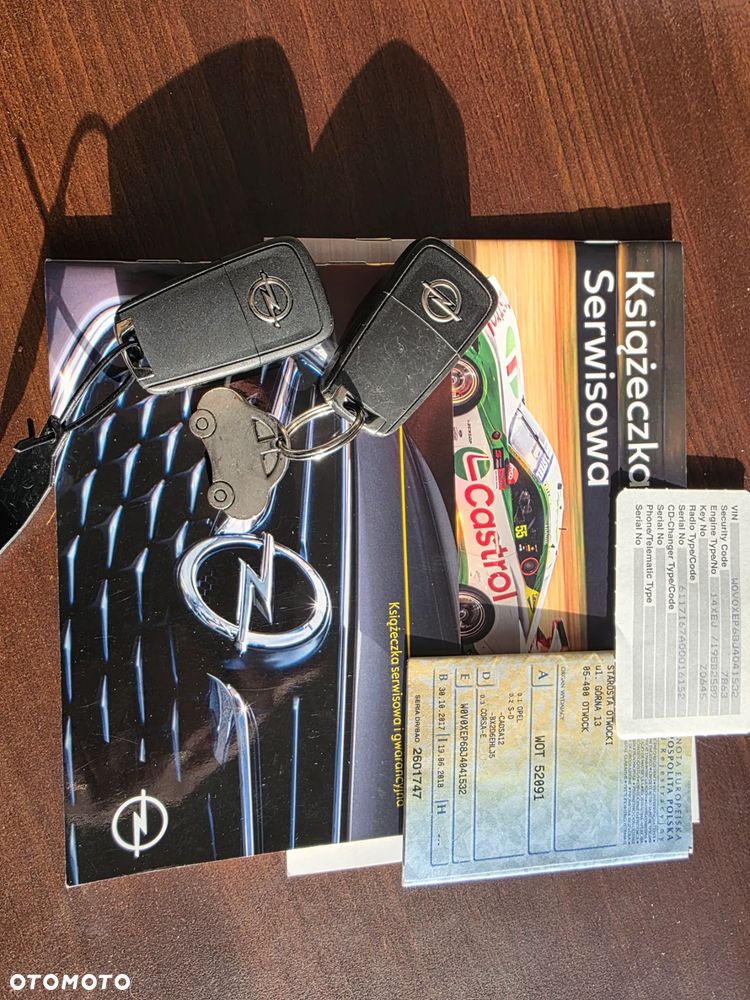 Opel Corsa 1.4 Enjoy - 18