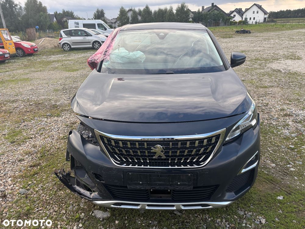 Peugeot 3008 THP 165 EAT6 Stop & Start Allure - 5