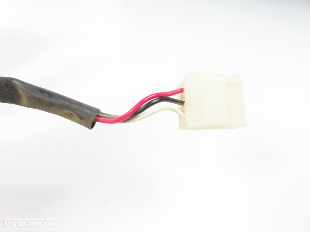 Retrovisor / Espelho Esquerdo Usado / Original TOYOTA HILUX VII Pickup (_N1_, _N... - 5