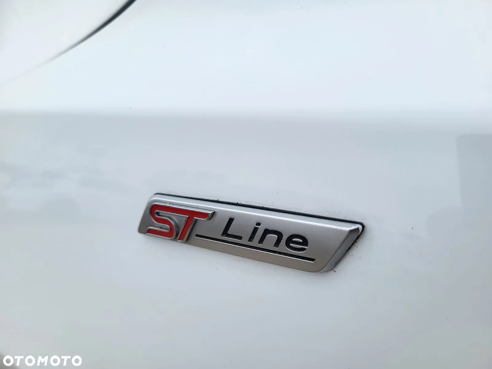 Ford Focus 2.0 EcoBlue ST-Line - 12