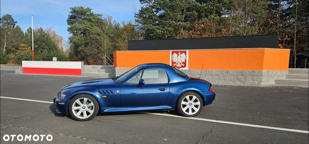 BMW Z3 - 12