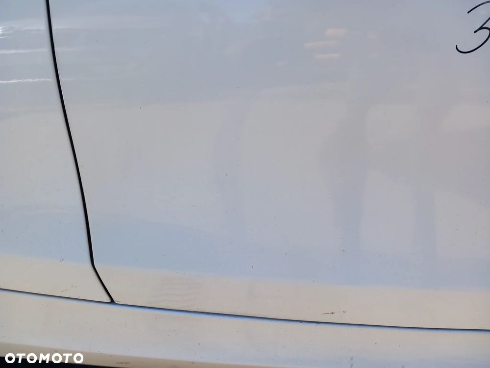 BMW E87 DRZWI LEWE PRZEDNIE LEWY  PRZÓD KOLOR: 300 - 6