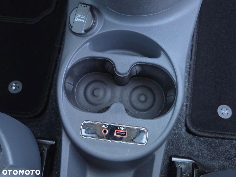 Fiat 500 - 16