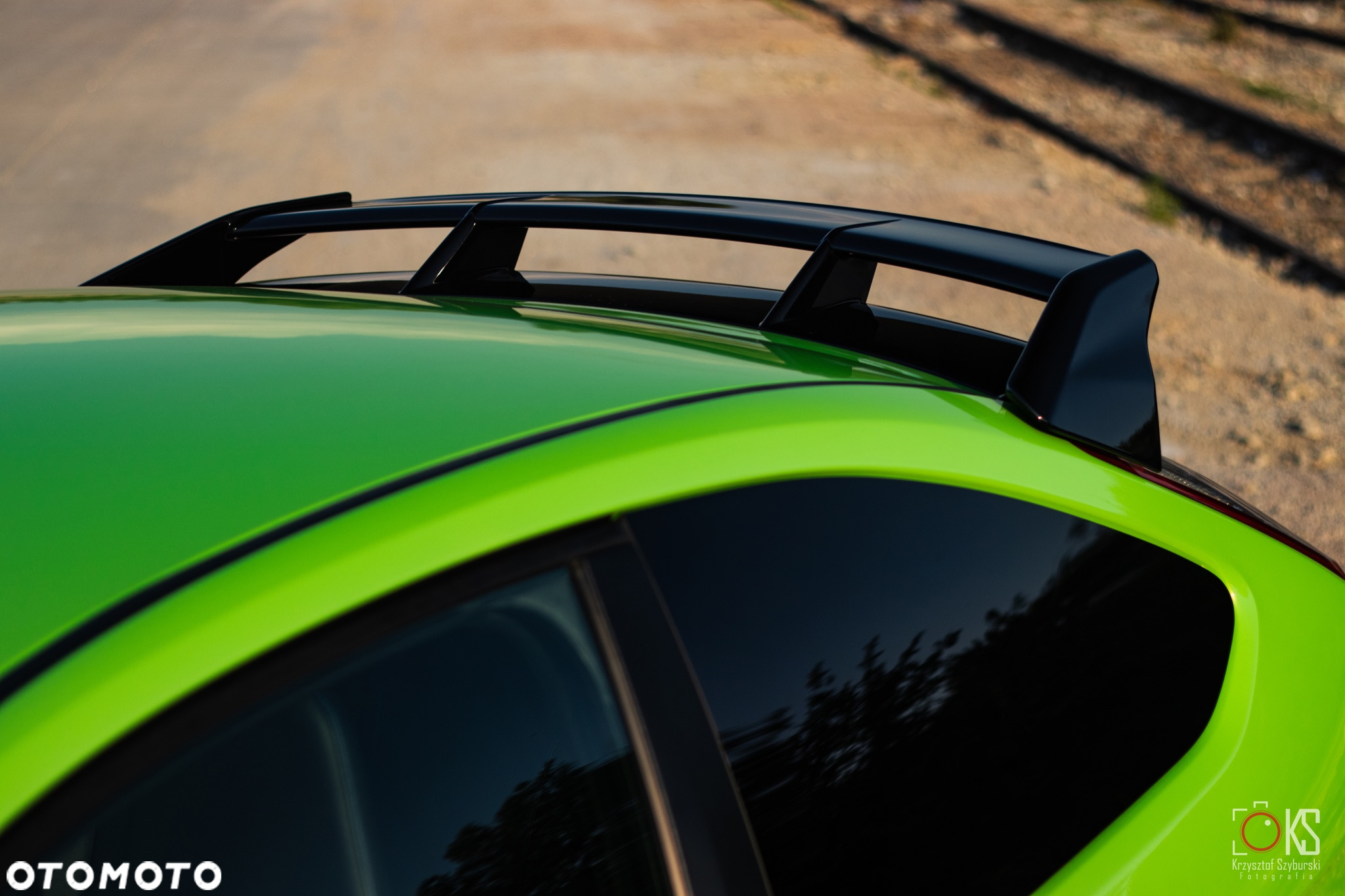 Ford Focus RS - 7