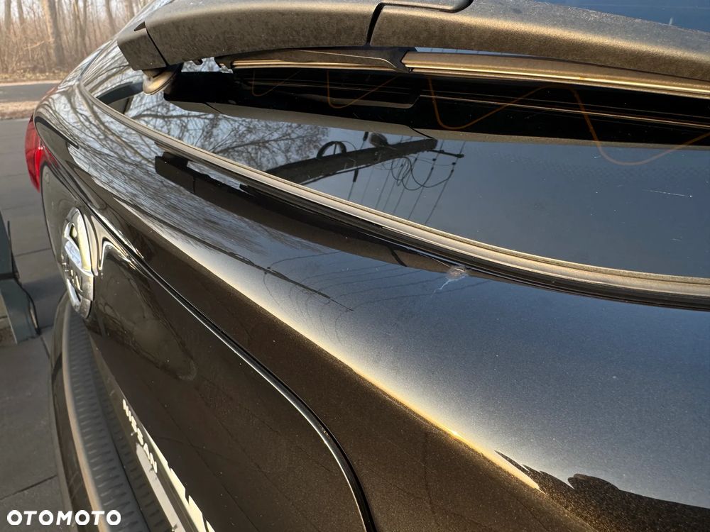 Nissan Qashqai 1.6 DCi Acenta Xtronic EU6 - 26