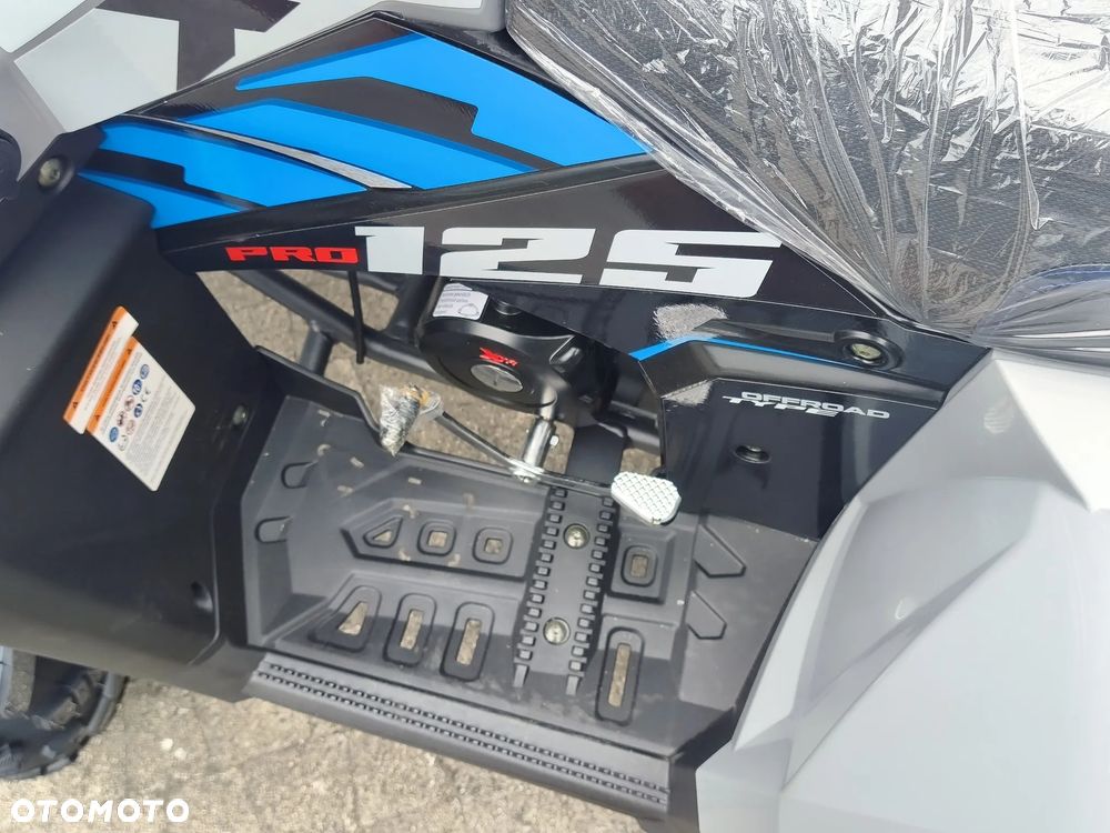 XTR Inny - 8