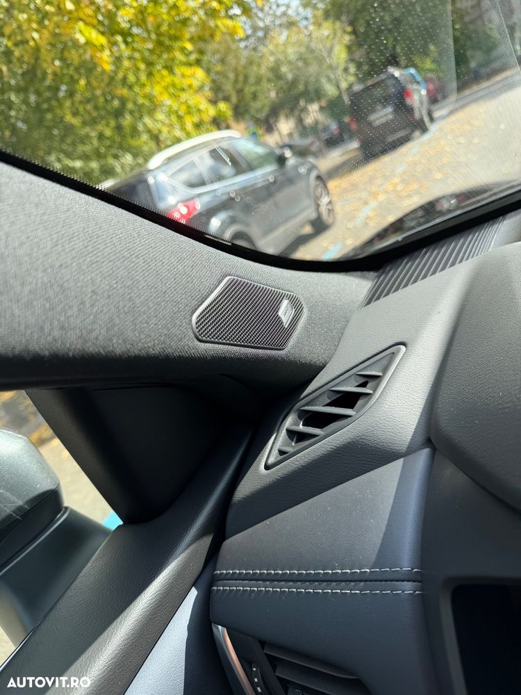 Nissan Qashqai 1.3 l MHEV X-Tronic 4WD Tekna Plus - 12