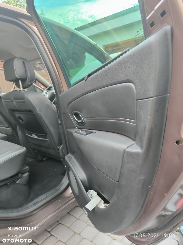 Renault Grand Scenic Gr 1.5 dCi Dynamique - 10