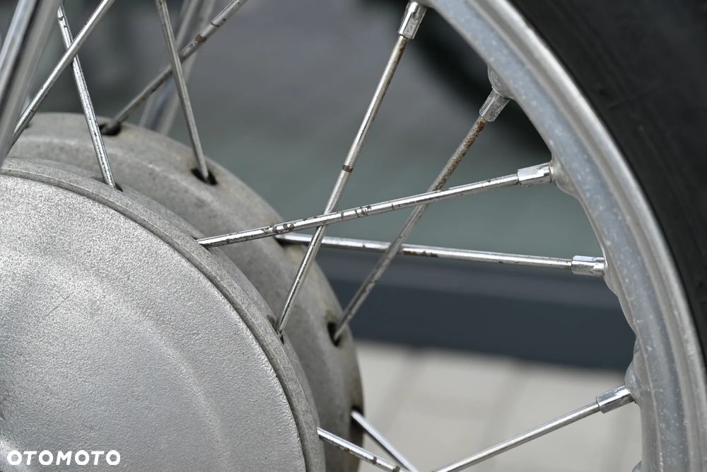 BMW R - 21
