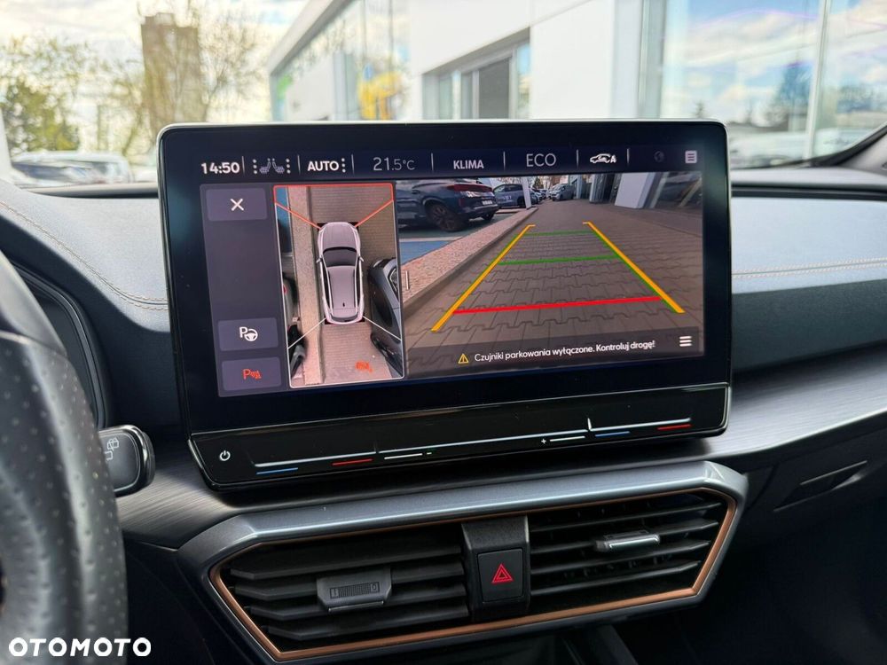 Cupra Formentor - 30