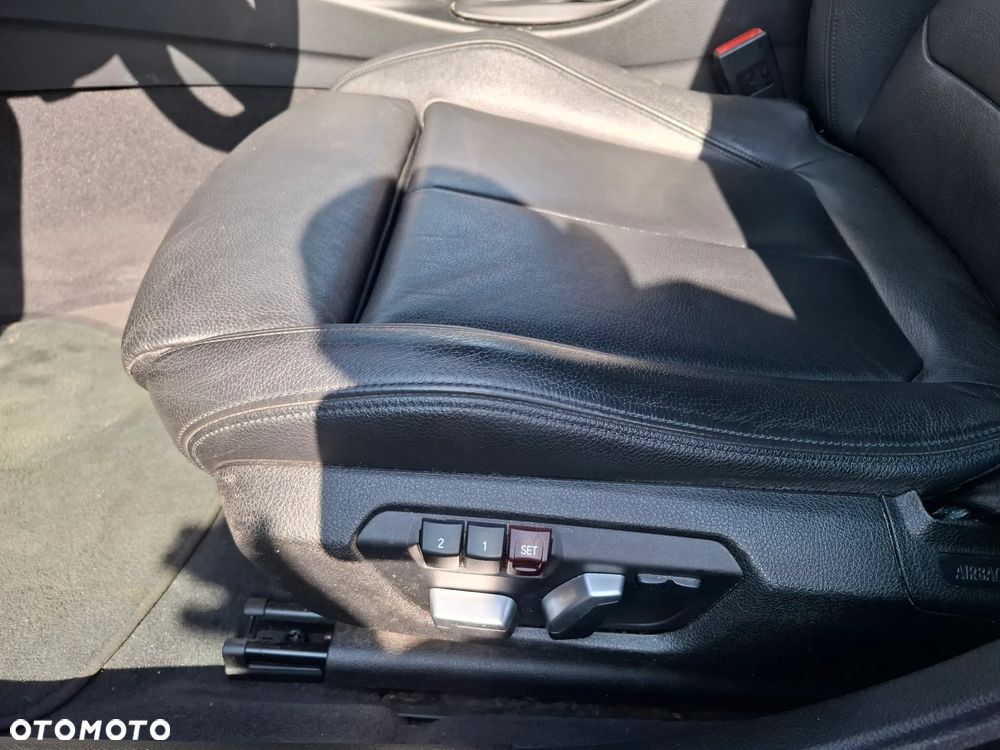 BMW Seria 4 420d Sport-Aut Luxury Line - 24