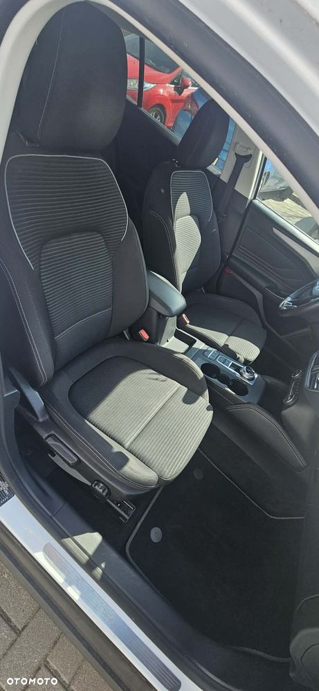 Ford Focus 1.5 TDCi DPF Start-Stopp-System Titanium - 10