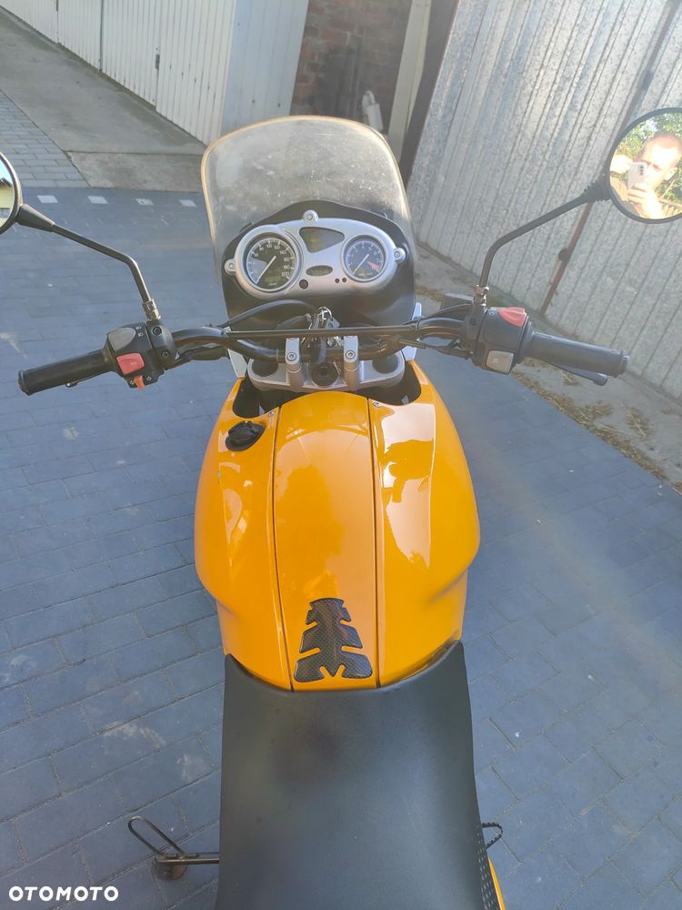 BMW GS - 23
