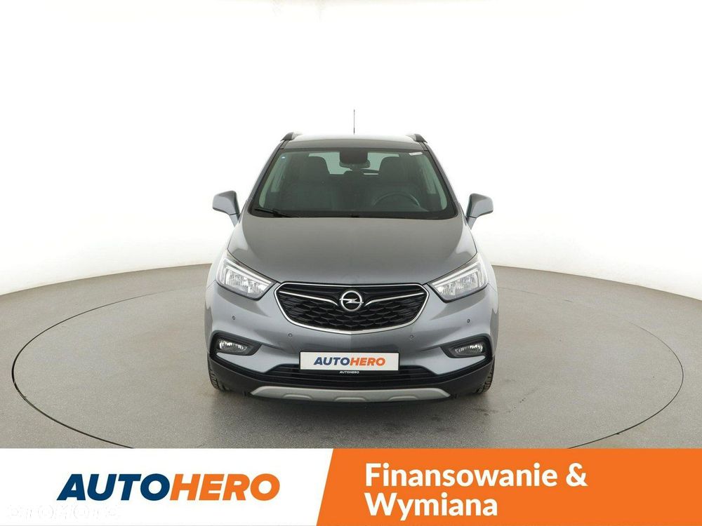 Opel Mokka 1.4 Turbo Automatik Innovation - 9
