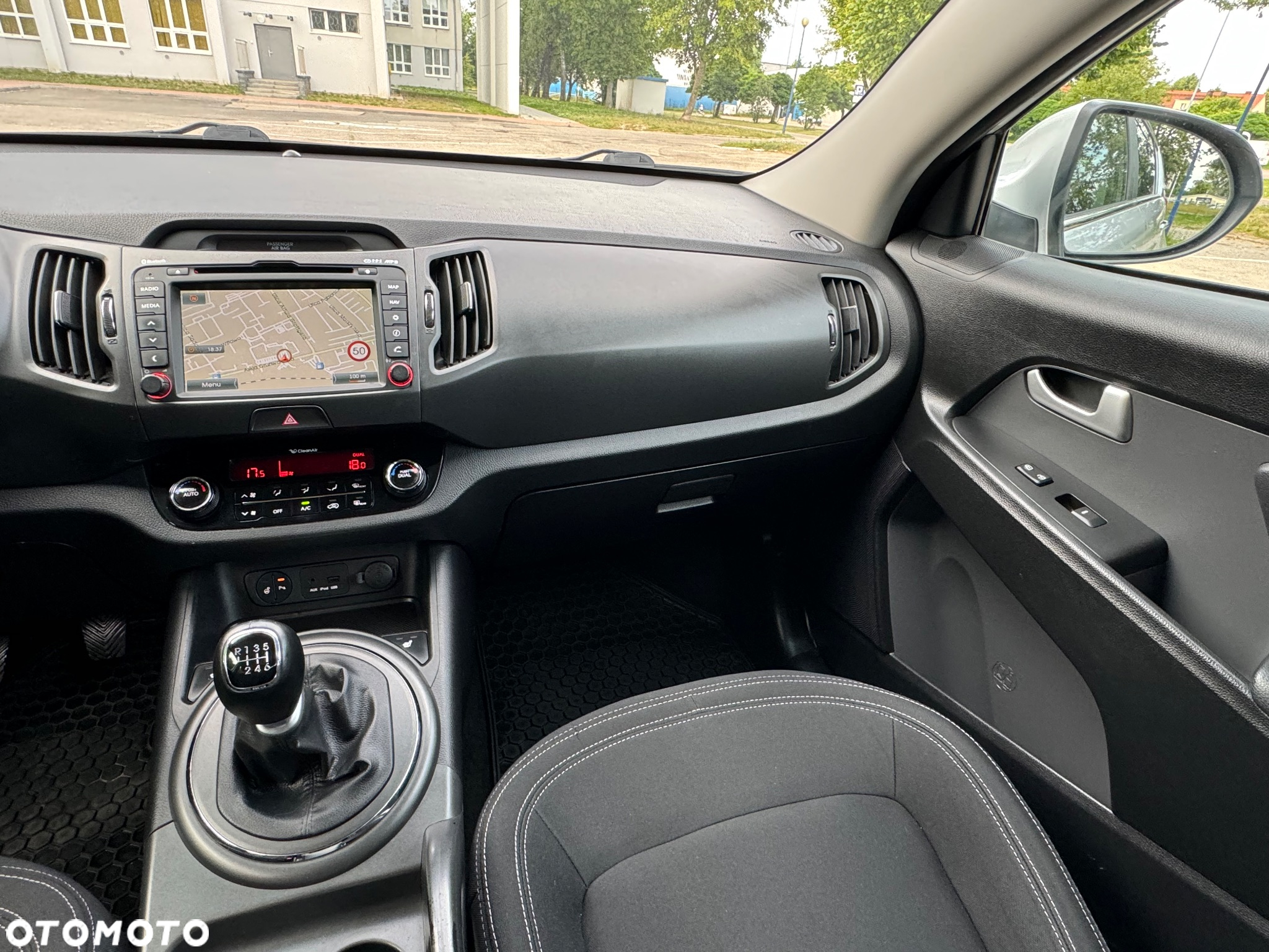 Kia Sportage 2.0 CRDI AWD Fifa World Cup Edition - 23