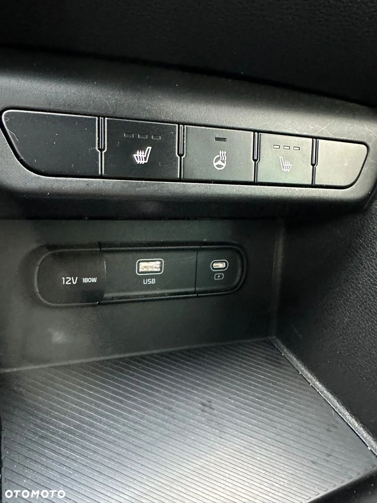 Kia Sportage 1.6 T-GDI Anniversary 2WD - 15