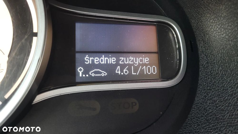 Renault Megane - 16