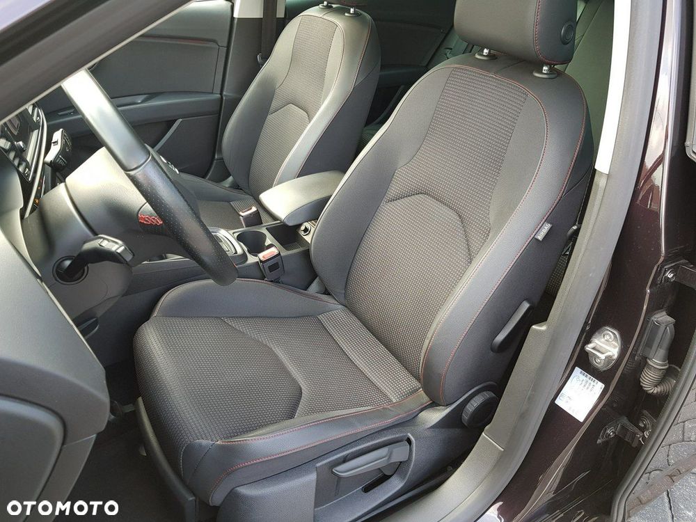 Seat Leon 1.4 TSI FR S&S - 15