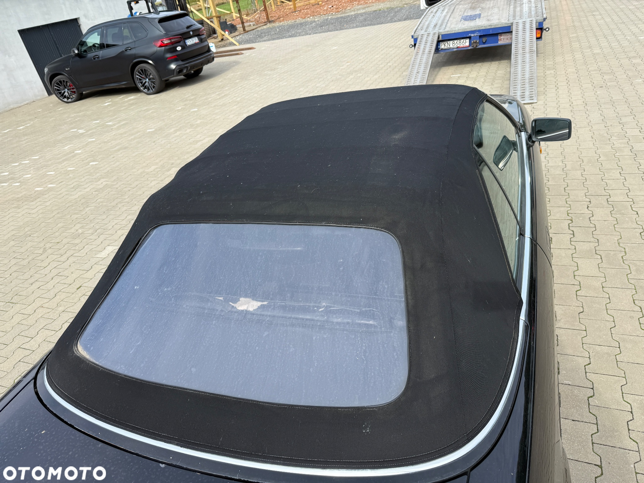 Audi 80 - 10
