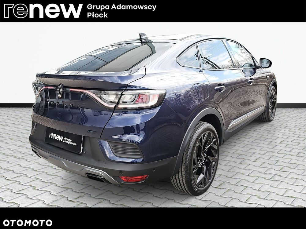 Renault Arkana 1.6 E-Tech Full Hybrid 145 Esprit Alpine MMT - 2