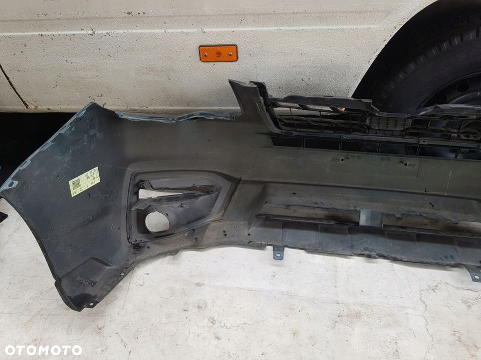 zderzak przód Subaru Forester IV lift - 9