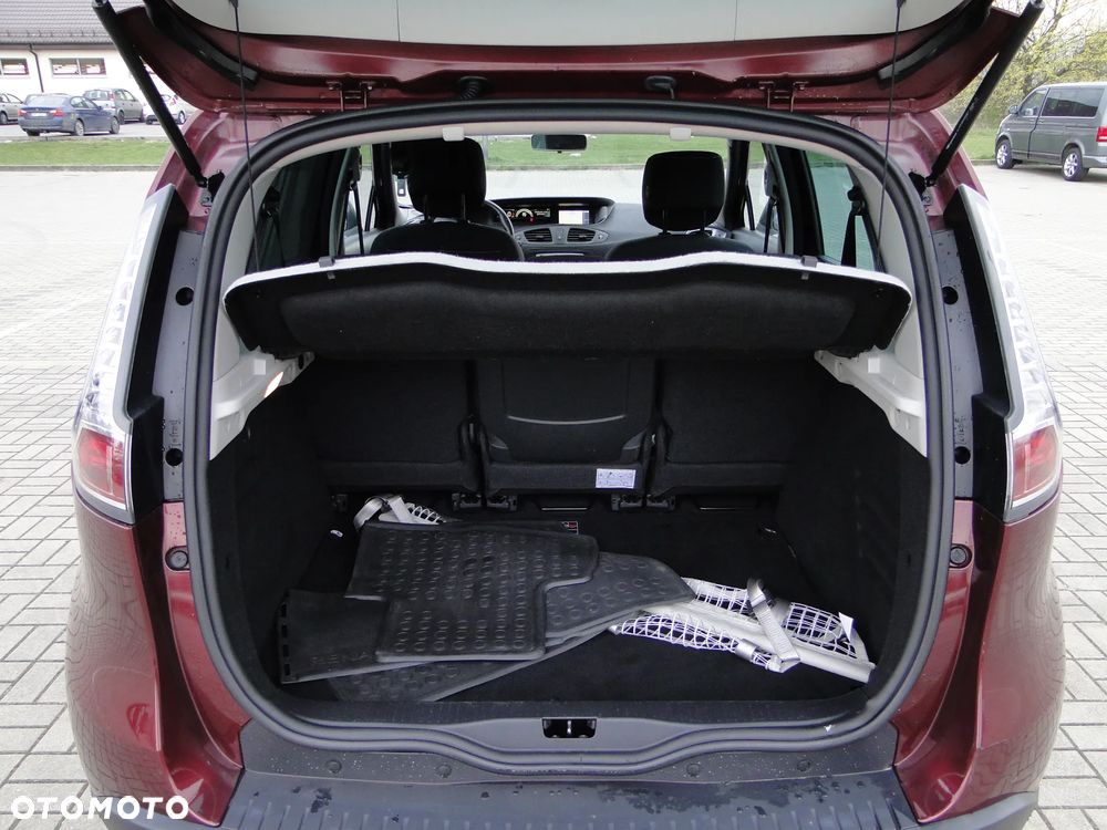 Renault Scenic ENERGY TCe 130 S&S LIMITED - 17