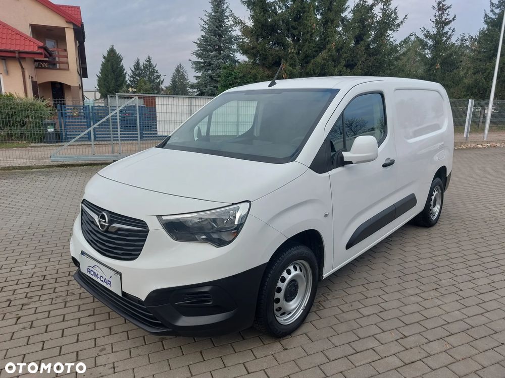 Opel Combo Life XL 1.5 CDTI Enjoy S&S - 5