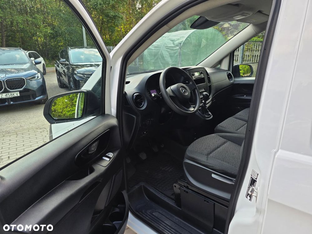 Mercedes-Benz Vito L2H1 - 10