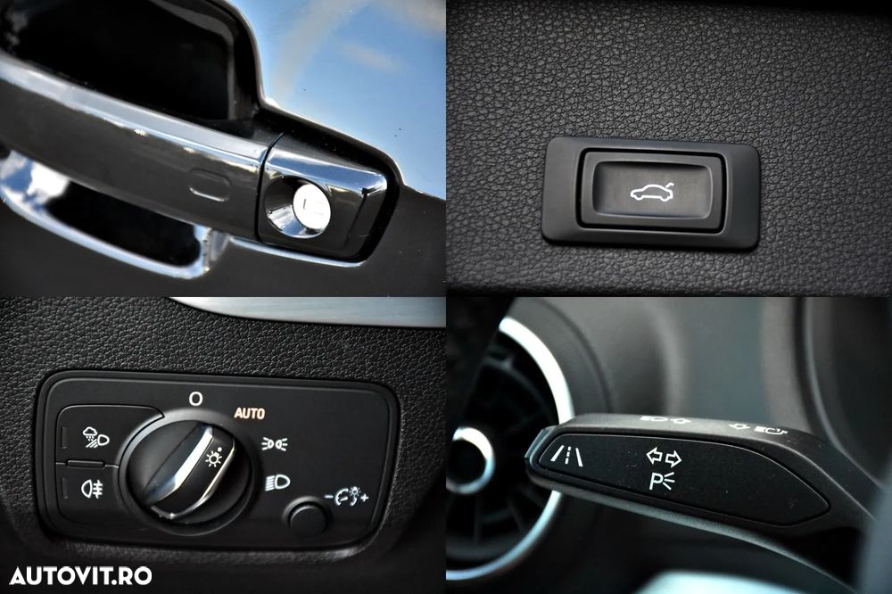 Audi Q2 2.0 TDI quattro S tronic design - 12