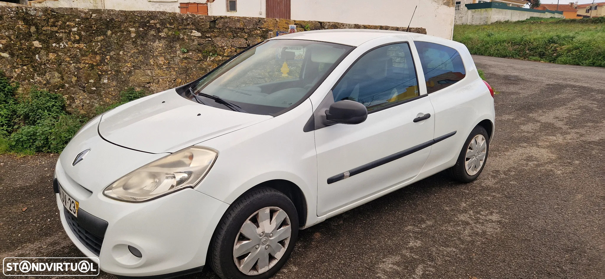 Renault Clio 1.5 dCi Confort - 4