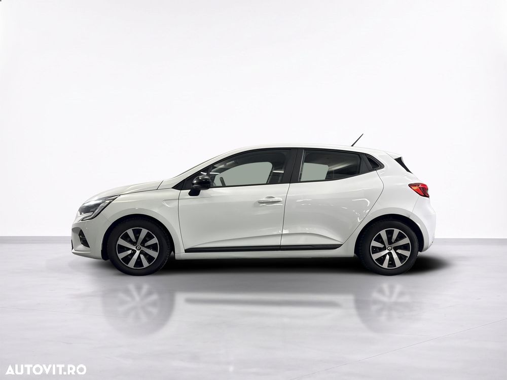 Renault Clio - 3
