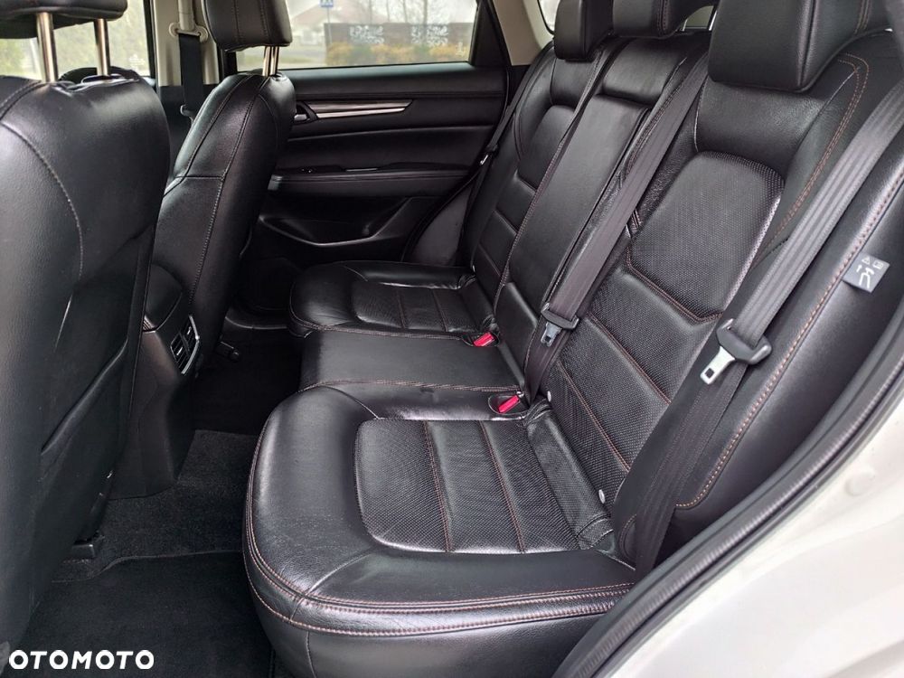 Mazda CX-5 - 26